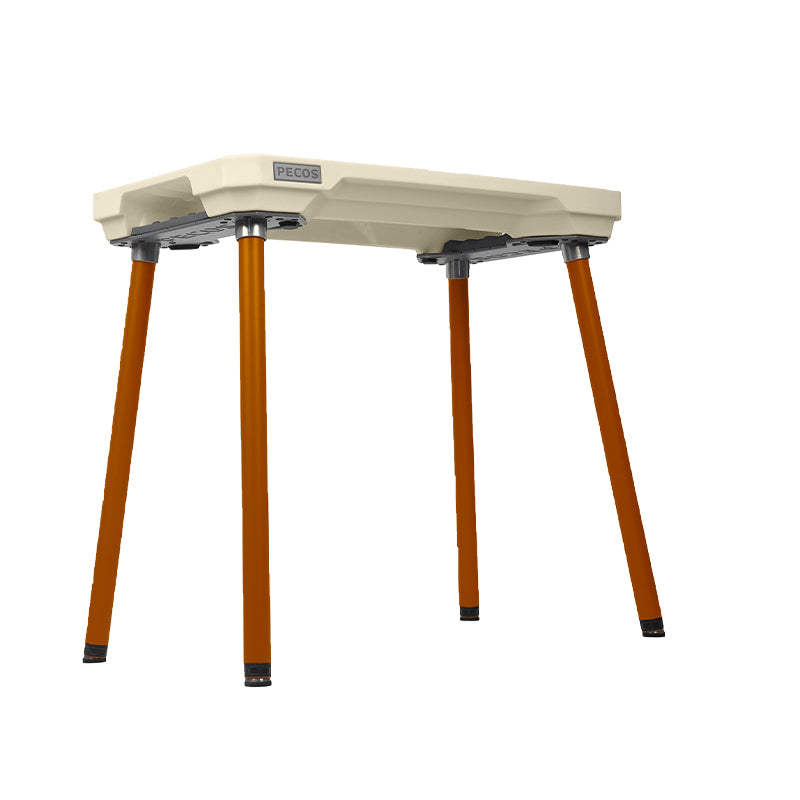 Utility Folding Table for Camping